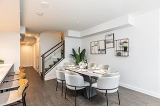 Main Photo: TH-2 3280 CORVETTE Way in Richmond: West Cambie Townhouse for sale in "VIEWSTAR" : MLS®# R2695708