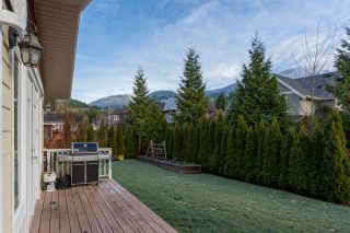 Photo 18: 1012 CONDOR Place in Squamish: Garibaldi Highlands House for sale in "Thunderbird Creek" : MLS®# R2203842