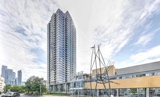 Photo 2: 1210 5 Mariner Terrace in Toronto: Waterfront Communities C1 Condo for sale (Toronto C01)  : MLS®# C8223870