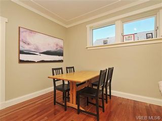 Photo 5: 1156 Chapman Street in VICTORIA: Vi Fairfield West Residential for sale (Victoria)  : MLS®# 340191