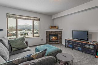 Photo 4: 124 300 Palliser Lane: Canmore Apartment for sale : MLS®# A2102458