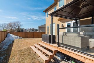 Photo 27: 34 Ralston Crescent in Winnipeg: River Park South Residential for sale (2F)  : MLS®# 202006544