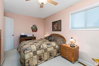 Photo 26: 155 KNOTTWOOD Road N in Edmonton: Zone 29 House Half Duplex for sale : MLS®# E4331786