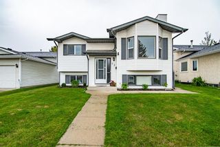 Main Photo: 23 Kemp Avenue: Red Deer Detached for sale : MLS®# A2137832