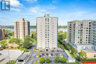 Photo 34: 4789 RIVERSIDE DRIVE East Unit# 303 in Windsor: House for sale : MLS®# 23022390