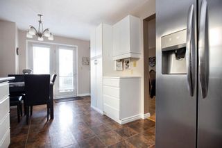 Photo 20: 42 Hearthwood Grove in Winnipeg: Riverbend Residential for sale (4E)  : MLS®# 202024281