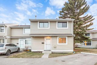 Photo 2: 104 Pinestream Place NE in Calgary: Pineridge Row/Townhouse for sale : MLS®# A2123153