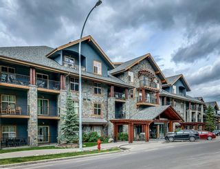 Photo 8: 314 1818 Mountain Avenue: Canmore Apartment for sale : MLS®# A1116740