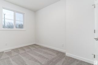 Photo 27: 9813 70 Avenue in Edmonton: Zone 17 House Half Duplex for sale : MLS®# E4306391