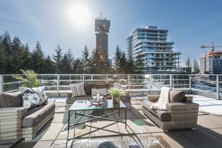 Photo 19: 302 9060 UNIVERSITY Crescent in Burnaby: Simon Fraser Univer. Condo for sale (Burnaby North)  : MLS®# R2755634