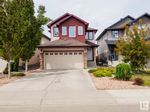 Main Photo: 8718 CARSON Way SW in Edmonton: Zone 55 House for sale : MLS®# E4390377