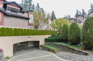 Photo 18: 202 1144 STRATHAVEN DRIVE in North Vancouver: Northlands Condo for sale : MLS®# R2358086