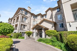 Main Photo: 401 2772 CLEARBROOK Road in Abbotsford: Abbotsford West Condo for sale : MLS®# R2884600