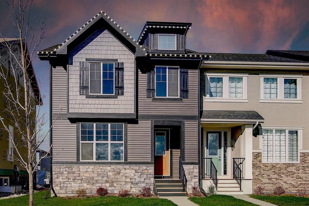 Main Photo: 277 Waterford Boulevard, Chestermere