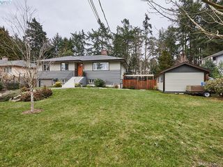 Photo 31: 4025 Haro Rd in VICTORIA: SE Arbutus House for sale (Saanich East)  : MLS®# 807937