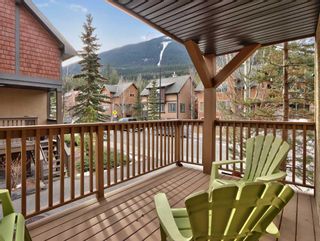Photo 13: 401 108 Armstrong Place: Canmore Row/Townhouse for sale : MLS®# A2094751