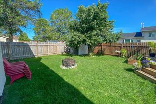 Photo 35: 114 Williamson Crescent in Winnipeg: Harbour View South Residential for sale (3J)  : MLS®# 202305065