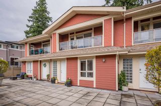 Photo 2: 6 14921 THRIFT Avenue: White Rock Townhouse for sale in "Nicole Place" (South Surrey White Rock)  : MLS®# R2863051