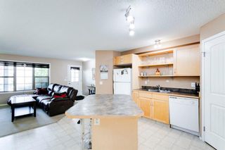Photo 9: 103 7 Everridge Square SW in Calgary: Evergreen Row/Townhouse for sale : MLS®# A1245367