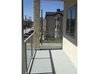 Photo 13: 330 Traverse Avenue in WINNIPEG: St Boniface Condominium for sale (South East Winnipeg)  : MLS®# 1206892