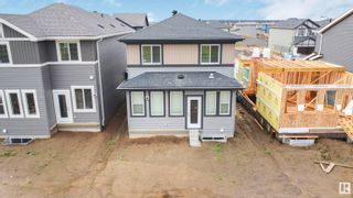 Photo 37: 22063 80 Avenue in Edmonton: Zone 58 House for sale : MLS®# E4303566