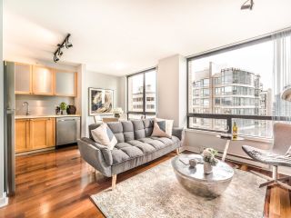 Photo 10: 1203 1003 BURNABY Street in Vancouver: West End VW Condo for sale in "Milano" (Vancouver West)  : MLS®# R2761685