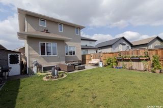 Photo 40: 423 Lehrer Manor in Saskatoon: Hampton Village Residential for sale : MLS®# SK942815