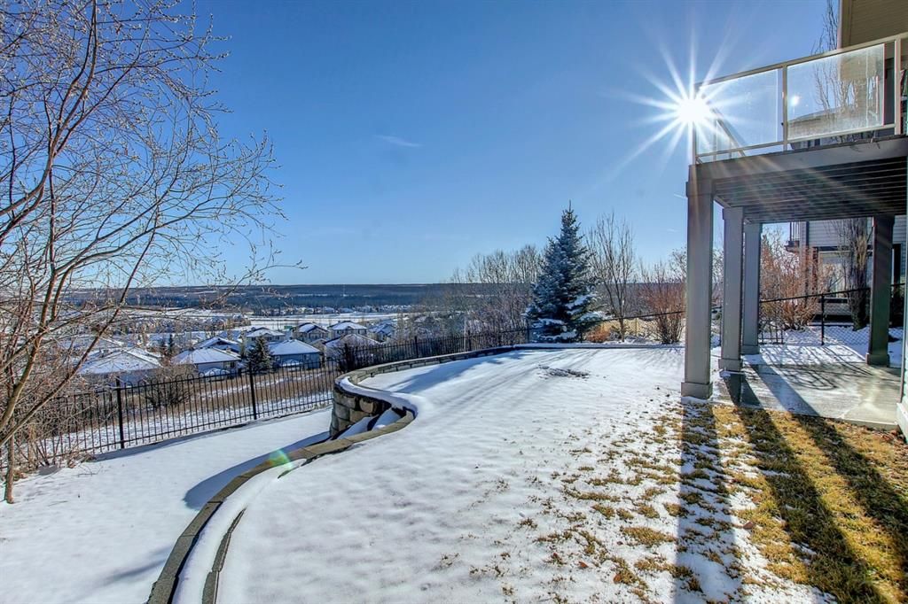 Photo 44: Photos: 158 Springbluff Heights SW in Calgary: Springbank Hill Detached for sale : MLS®# A1186976