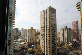 Photo 17: 1807 1331 ALBERNI Street in Vancouver: West End VW Condo for sale (Vancouver West)  : MLS®# R2009426