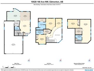 Photo 29: Chambery in Edmonton: Zone 27 House for sale : MLS®# E4235678