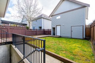 Photo 36: 18968 72 Avenue in Surrey: Clayton House for sale (Cloverdale)  : MLS®# R2871034