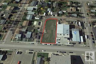Photo 1: 9808 100 Street: Morinville Land Commercial for sale : MLS®# E4285647