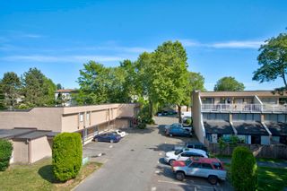 Photo 23: 24 17700 60 Avenue in Surrey: Cloverdale BC Townhouse for sale in "Clover Park Garden" (Cloverdale)  : MLS®# R2613532