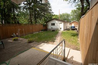 Photo 25: 1021 Colony Street in Saskatoon: Varsity View Residential for sale : MLS®# SK933606