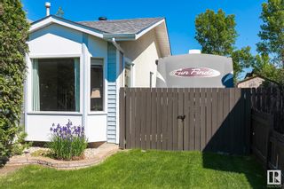 Photo 48: 17912 61 Avenue in Edmonton: Zone 20 House for sale : MLS®# E4395101