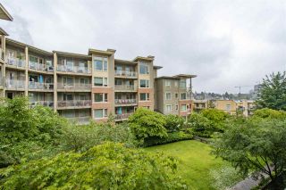 Photo 24: 303 119 W 22ND Street in North Vancouver: Central Lonsdale Condo for sale in "Anderson Walk" : MLS®# R2479541