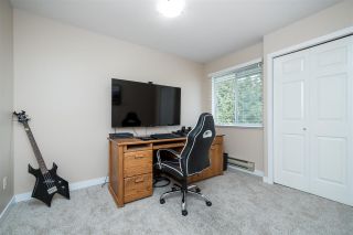 Photo 12: 30 3087 IMMEL Street in Abbotsford: Central Abbotsford Townhouse for sale in "Clayburn Estates" : MLS®# R2359135