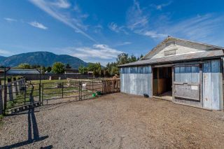 Photo 15: 41738 SOUTH SUMAS Road in Sardis: Greendale Chilliwack House for sale : MLS®# R2129557
