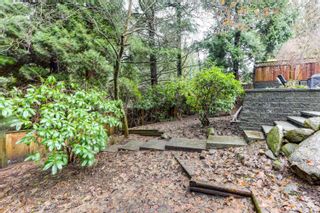 Photo 38: 11 BOULDERWOOD Place in Port Moody: Heritage Mountain House for sale : MLS®# R2746858