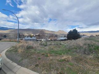 Photo 2: 1260 VISTA HEIGHTS: Ashcroft Lots/Acreage for sale (South West)  : MLS®# 171124