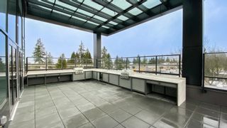 Photo 22: 2705 6699 DUNBLANE Avenue in Burnaby: Metrotown Condo for sale in "POLARIS AT METROTOWN" (Burnaby South)  : MLS®# R2879341