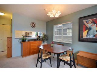 Photo 6: 223 2960 E 29TH Avenue in Vancouver: Collingwood VE Condo for sale in "HERITAGE GATE" (Vancouver East)  : MLS®# V913004