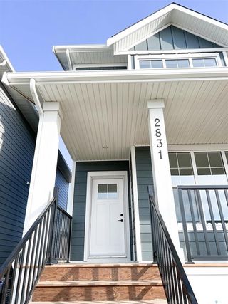 Photo 16: 2831 Rosewood Drive in Saskatoon: Rosewood Residential for sale : MLS®# SK945847