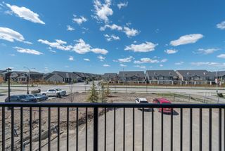 Photo 16: 201 250 Fireside View: Cochrane Row/Townhouse for sale : MLS®# A2002573