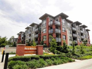 Photo 1: 205 7058 14TH Avenue in Burnaby: Edmonds BE Condo for sale in "RED BRICK" (Burnaby East)  : MLS®# R2216792