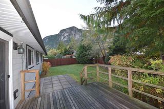Photo 20: 38028 GUILFORD Drive in Squamish: Valleycliffe House for sale : MLS®# R2217229