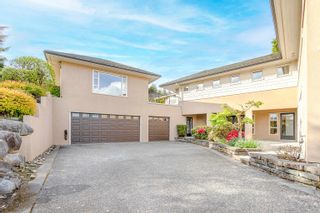Photo 38: 715 KING GEORGES Way in West Vancouver: British Properties House for sale : MLS®# R2880940