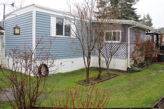 Photo 37: 34 2520 Quinsam Rd in Campbell River: CR Campbell River West Manufactured Home for sale : MLS®# 896774