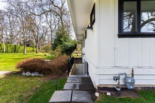 Photo 53: 3181 Woodburn Ave in Oak Bay: OB Henderson Single Family Residence for sale : MLS®# 963449