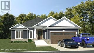 Photo 1: Lot 3 Belleview DRIVE in Kingsville: House for sale : MLS®# 23011571